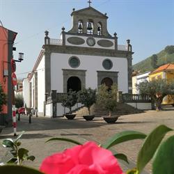 Horario de apertura Oficina de Turismo de Vega de San Mateo, 