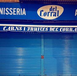 Horario de apertura Del Corral Carnicería y Alimentación, Lleida