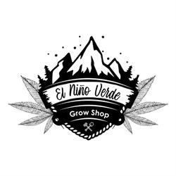 Horario de apertura El Niño Verde GrowShop, Mérida