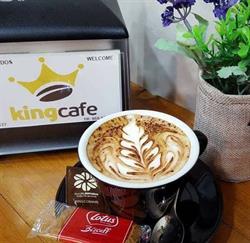 Horario de apertura Café King, Cartagena