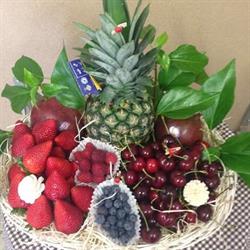 Horario de apertura Fruteria La Huerta, San Fernando de Henares