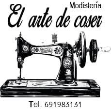 El arte de coser en Valencia (Eixample) - Horario de apertura