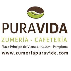 Horario de apertura PuraVida, Pamplona