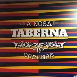 Horario de apertura A Nosa Taberna, Ourense