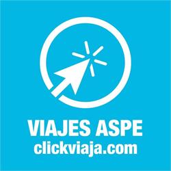 Horario de apertura VIAJES ASPE S.L., Aspe