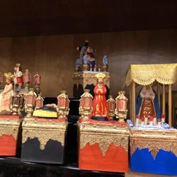 Horario de apertura Artesanía Ubbadat, Úbeda