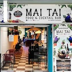 Horario de apertura Mai Tai Exotico, Zaragoza