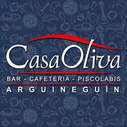 Horario de apertura Casa Oliva, pizzería, Arguineguín, La Charca