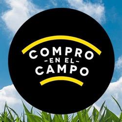 Horario de apertura Compro en el Campo, Zaragoza