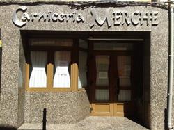 Horario de apertura Carniceria 'Merche', Fuenmayor