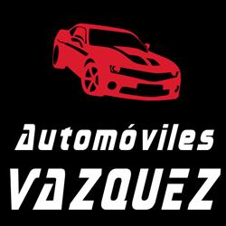 Horario de apertura Automoviles Vazquez, Marchena