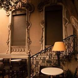 Horario de apertura Atrio Café, Córdoba