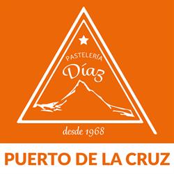 Horario de apertura Pastelería díaz, Puerto de la Cruz