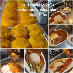 Riquisimo en Málaga (Carretera De Cádiz) - Horario de apertura