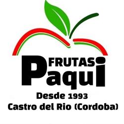 Horario de apertura Frutas PAQUI, Castro del Río
