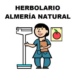 Horario de apertura Herbolario Almería Natural, 