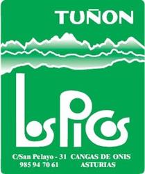 Horario de apertura Los Picos Tuñón, Cangas de Onís