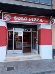 Horario de apertura SoloPizza l´Olleria, 