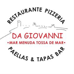 Horario de apertura DA GIOVANNI Restaurante Pizzeria Paellas & Tapas Bar, Tossa de Mar