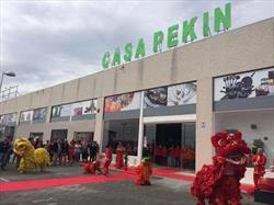 Horario de apertura Casa PEKIN, Mérida