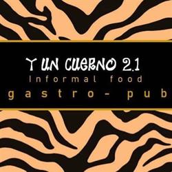 Horario de apertura Y un Cuerno 2.1, Palencia