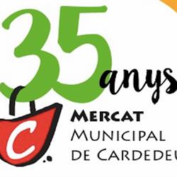 Horario de apertura Mercado Municipal de Cardedeu, 