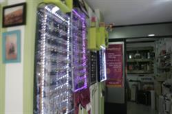 Horario de apertura Serendipia, Salamanca