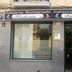Restaurante Victoria en Madrid (Puente De Vallecas) - Horario de apertura