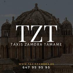 Horario de apertura Taxis Tamame Zamora, 
