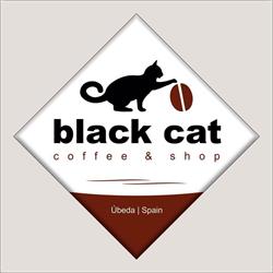 Horario de apertura Cafeteria Black Cat, Úbeda