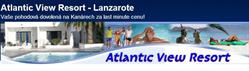 Horario de apertura Atlantic View Resort, Puerto del Carmen