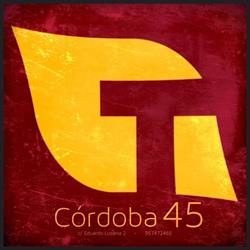 Horario de apertura Estanco 45 Córdoba, 