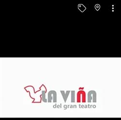 Horario de apertura Bar Terraza La Viña del Gran Teatro, Manzanares
