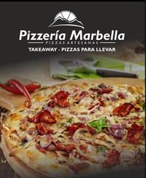 Horario de apertura Pizzería Marbella, 