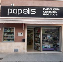 Horario de apertura PAPELERIA PAPELIS LIBRERIA, Almoradí