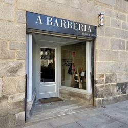 Horario de apertura A Barbería, Pontevedra