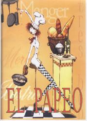 Horario de apertura El Papeo, Zaragoza