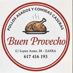 Horario de apertura Asador de Pollos 'Buen Provecho', Zafra