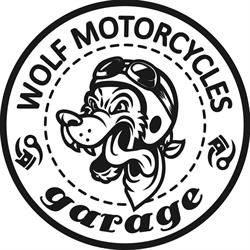 Horario de apertura Wolf Motorcycles, Las Rozas de Madrid