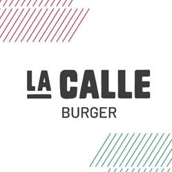 Horario de apertura La Calle Burger Sevilla Mairena del Aljarafe,