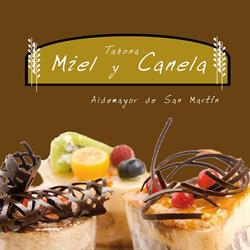 Horario de apertura Miel Y Canela, Aldeamayor de San Martín
