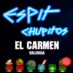 Espit Chupitos Carmen en Valencia (Ciutat Vella) - Horario de apertura