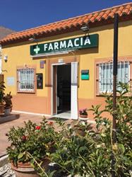 Horario de apertura Farmacia Yegua Verde, Puebla de Vicar