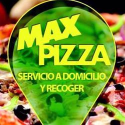 Horario de apertura Max Pizza, Griñon