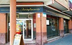 Horario de apertura La Xamfraneta Cafetería Pizzeria, Sant Boi de Llobregat