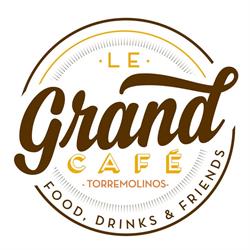 Horario de apertura Le Grand Café Torremolinos, 