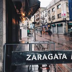 Horario de apertura Restaurante ZARAGATA 1999, Navalmoral de la Mata