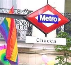 El Estanco de Chueca en Madrid (Centro) - Horario de apertura