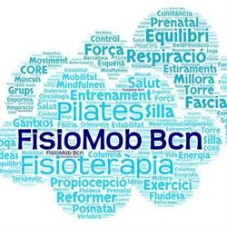 Horario de apertura fisiomob bcn, Barcelona