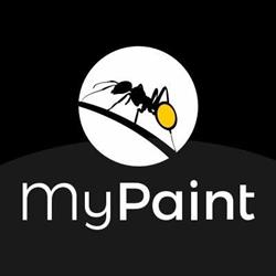Horario de apertura mypaint, Parla